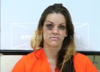 Melinda Kay Ramseyer