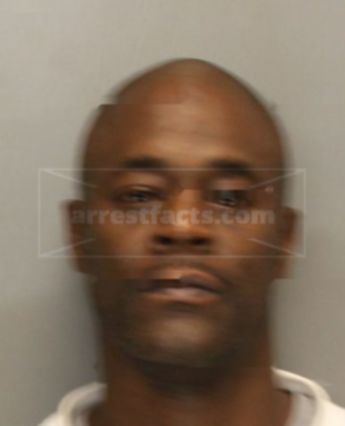 Tiller Willie James