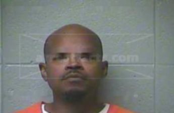 Lendall Wayne Johnson