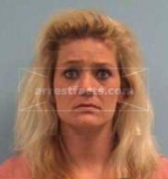 Brandy Michelle York
