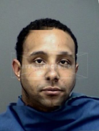 Derek Carl Solomon