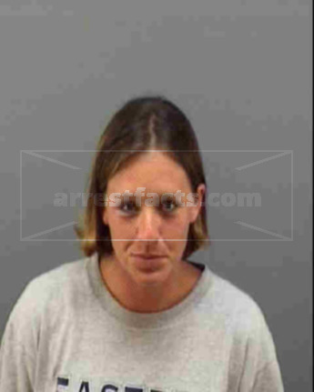 Rachelle Marie Poirier
