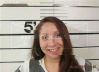 Larissa Lynn Scott