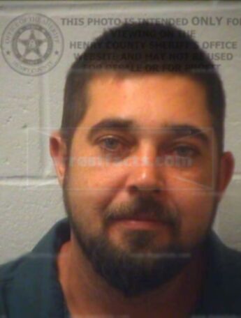 Phillip Wesley Green