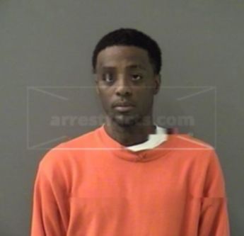 Antonio Antwone Hodges