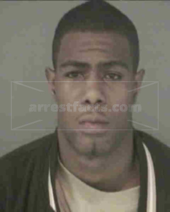 Timothy Dewayne Foreman