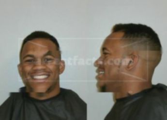 Davaughn Darren Brown