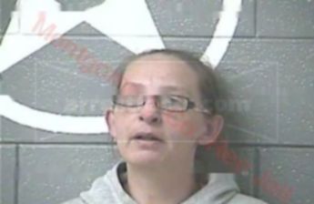 Ashley Dawn Gibson