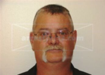 Howard Allen Johnston