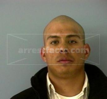 Armando Gonzales Balderas