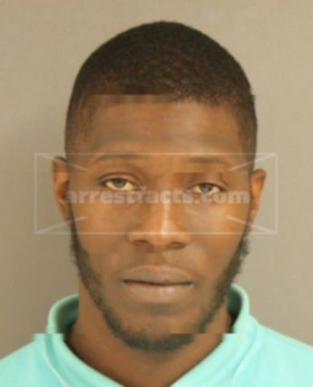 Christopher Deandre Brooks