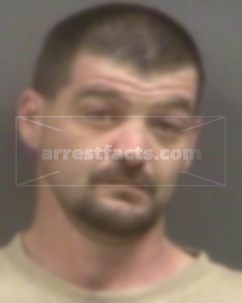 Jason Lee Rhoades