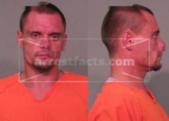 Brandon Wayne Morefield