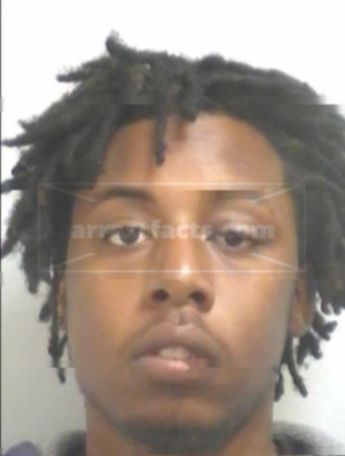 Kenneth Kadeem Nation