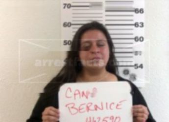 Bernice Cano