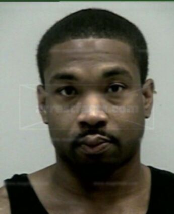 Bernard Giddens Jr.