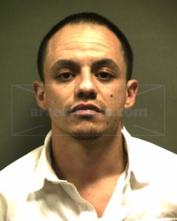 Adam Desmond Felker