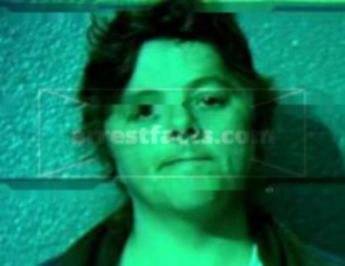 Charlotte Gail Scarbrough