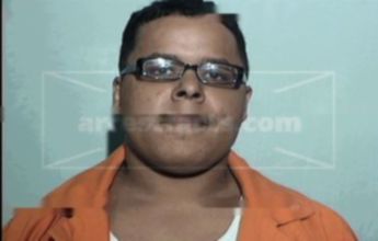 Raymond Anthony Brown