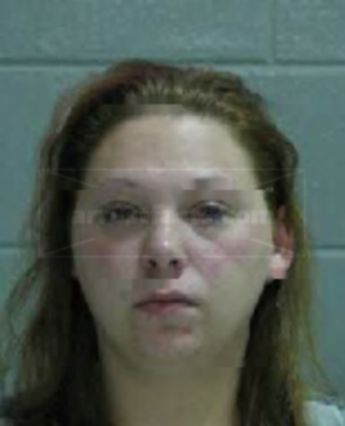 Amanda May Simkins