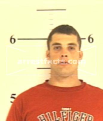 Daniel Wayne Mcknight