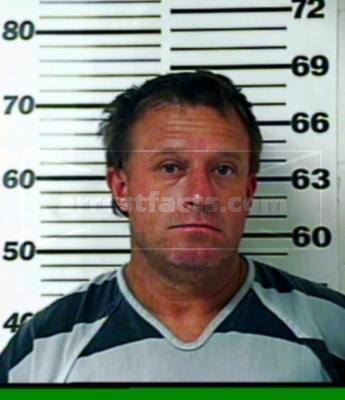 Tony Lee Henderson
