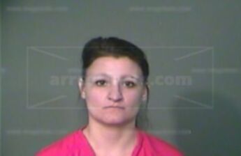 Amanda Beth Terry