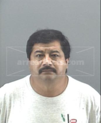 Jose Eugenio Torres
