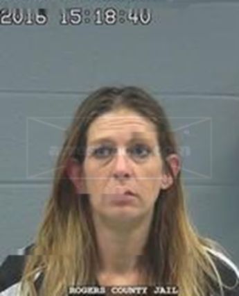 Carrie Jean Liggett