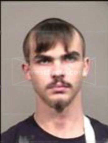 Kyle Daniel Jones