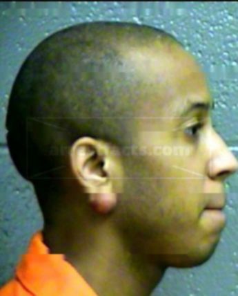 Demarco D Johnson