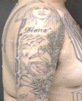 Jose Americo Garcia