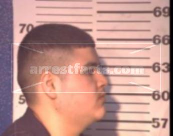 Jose Severino Balderas