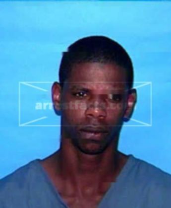 Victor Solomon Rozier