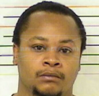 Antwon M Thornton
