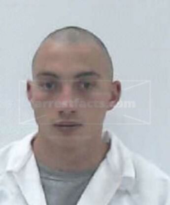 Joshua David Cramer