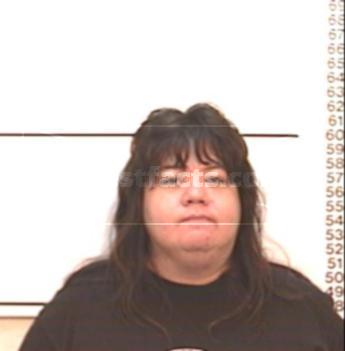 Bertha Lynne Zavala