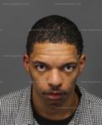 Terrance Ikie Shinault