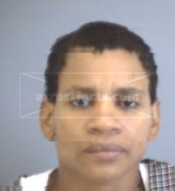 Juanita Maria Hawkins
