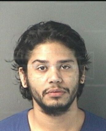 Steven Anthony Amador