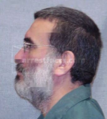 Patrick R Cantu