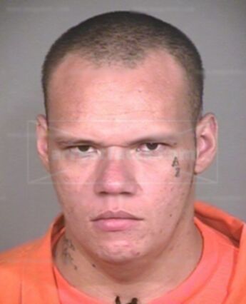 Brett Allen Douglas