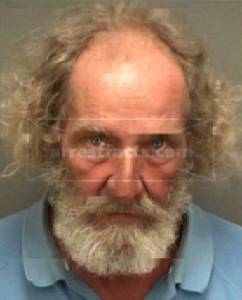 Patrick Joseph Miller