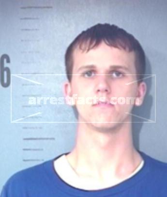 Timothy Olin Allison