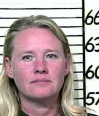 Brenda Faye Taylor