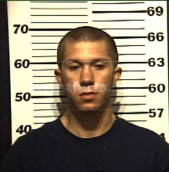 Brandon Keith Vick