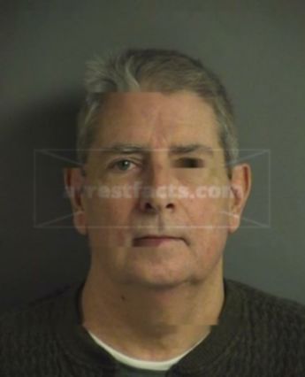 Timothy Patrick Mcaleer