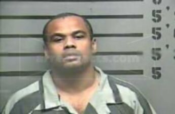 Kenneth Dwanyne Bell