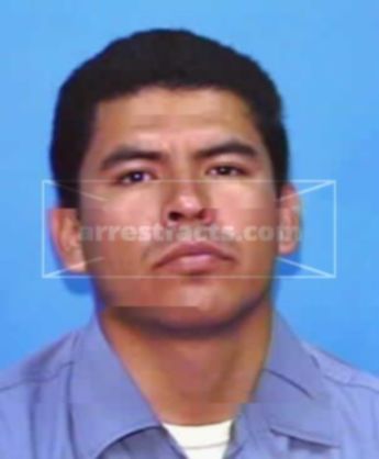 Inocencio Salazar