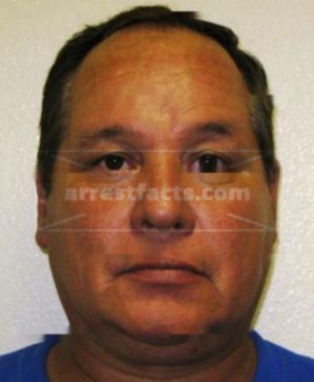 Samuel M Molina